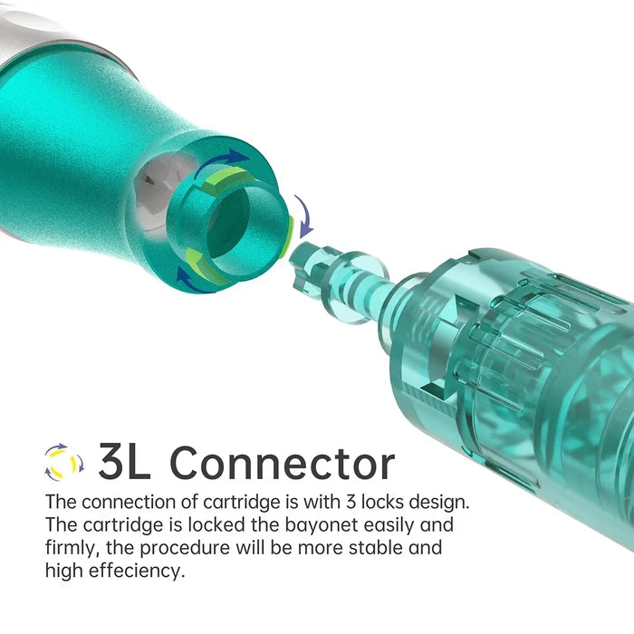 Dr. Pen A6S Microneedling Pen Dr. Pen