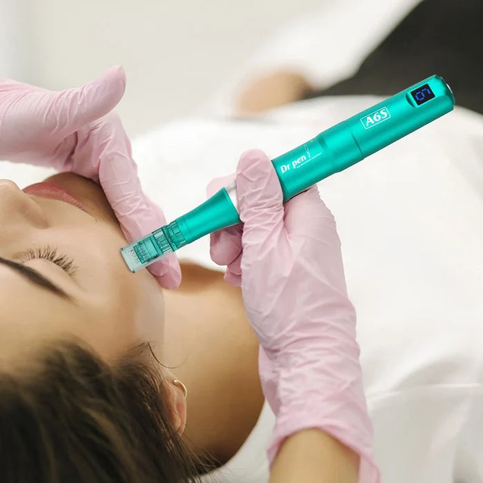 Dr. Pen A6S Microneedling Pen Dr. Pen