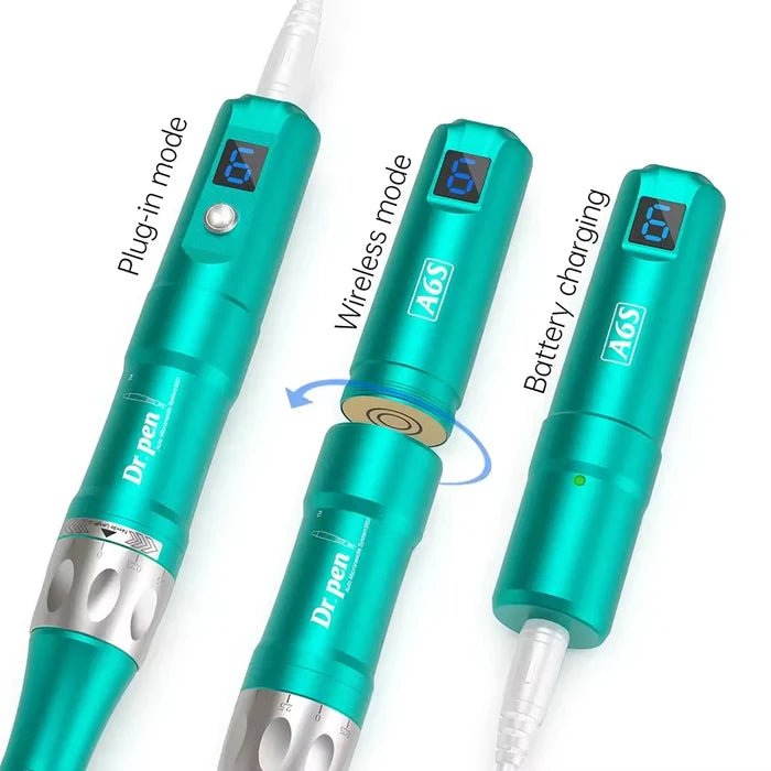 Dr. Pen A6S Microneedling Pen Dr. Pen