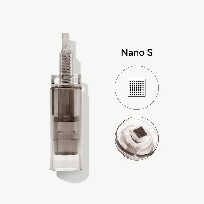 Nano S / 1 piece