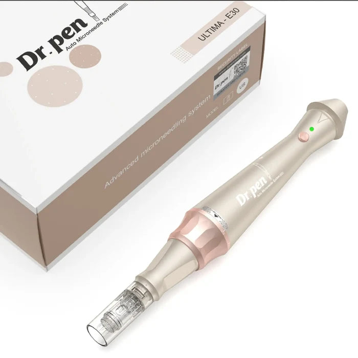 Dr. Pen E30-W Microneedling Pen Dr. Pen