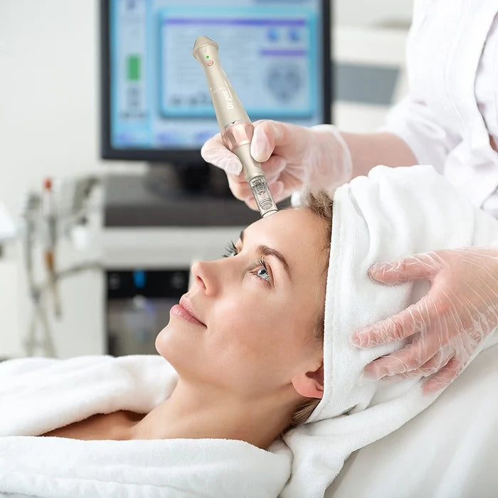 Dr. Pen E30-W Microneedling Pen Dr. Pen