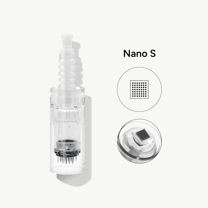 Nano S / 1 piece