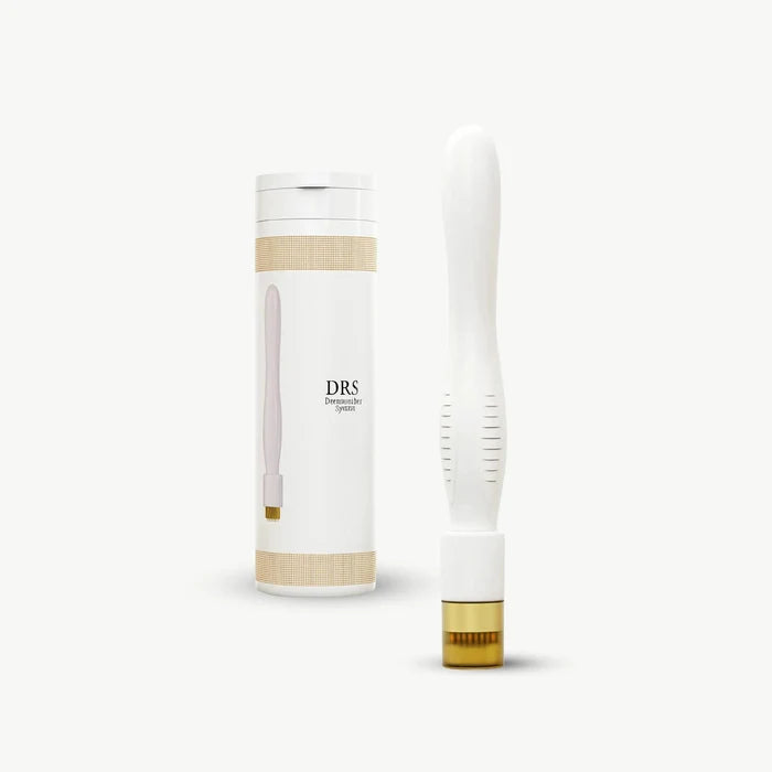 Dr. Stamp Microneedle Treatment DRS 40 Dr. Pen