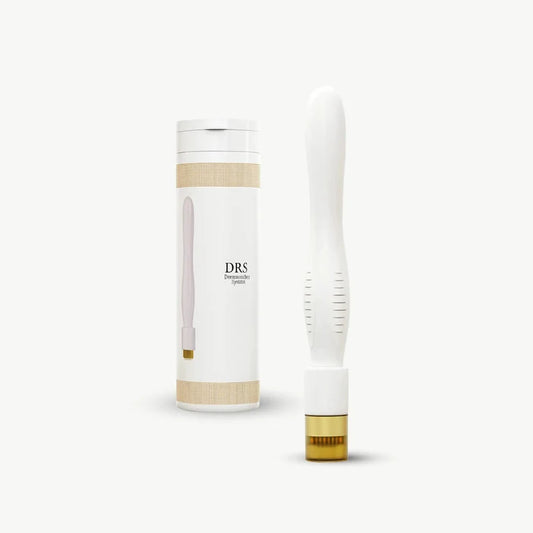Dr. Stamp Microneedle Treatment DRS 40 Dr. Pen