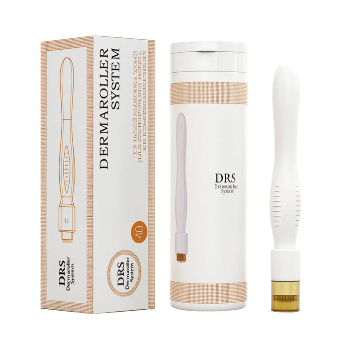 Dr. Stamp Microneedle Treatment DRS 40 Dr. Pen