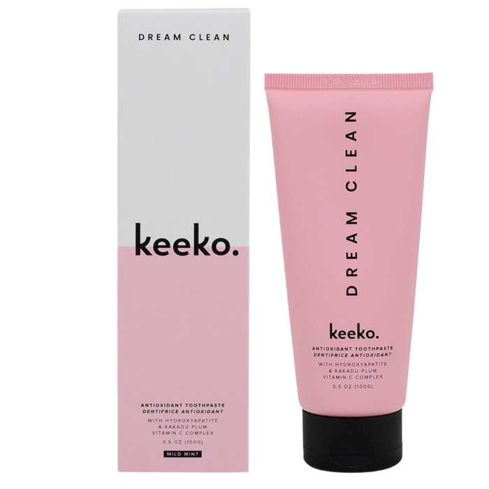 Dream Clean Antioxidant Toothpaste