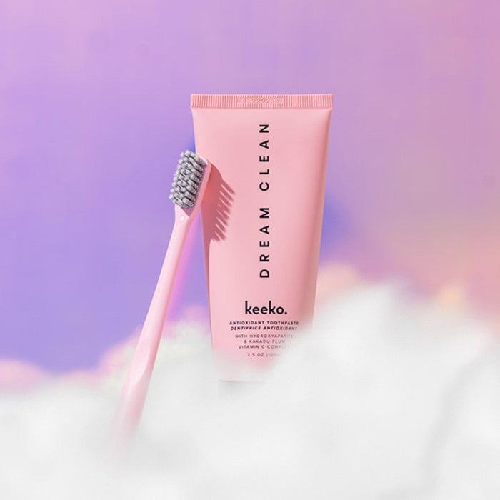Keeko-Dream Clean Antioxidant Toothpaste-