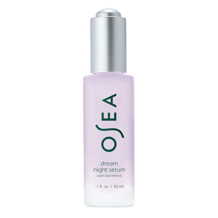 Dream Night Serum With Bio-Retinol