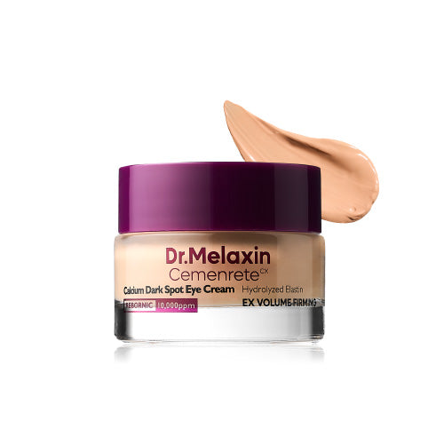 Dr.Melaxin Cemenrete Calcium Dark Spot Eye Cream 15g / 0.52 fl. oz.