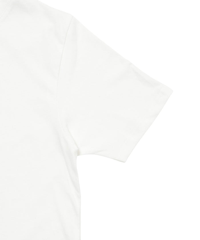 dry cotton T-shirts 2piece set_8