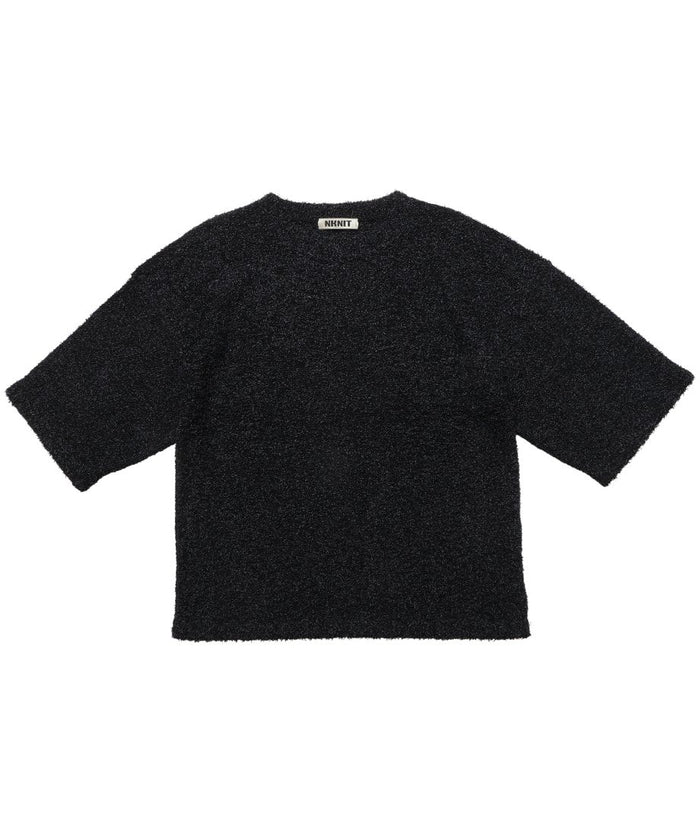 dry shaggy  BIG T-shirt_3