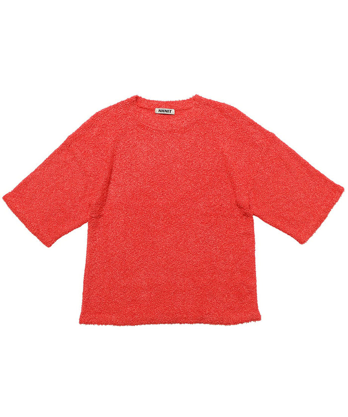 dry shaggy  BIG T-shirt_4
