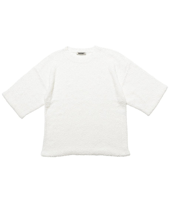 dry shaggy  BIG T-shirt_5