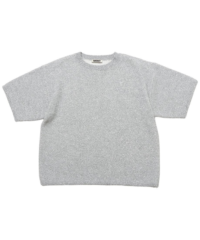 dry shaggy  BIG T-shirt_6
