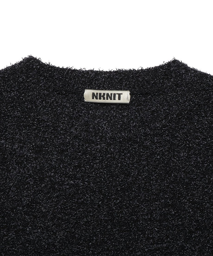 dry shaggy  BIG T-shirt_7