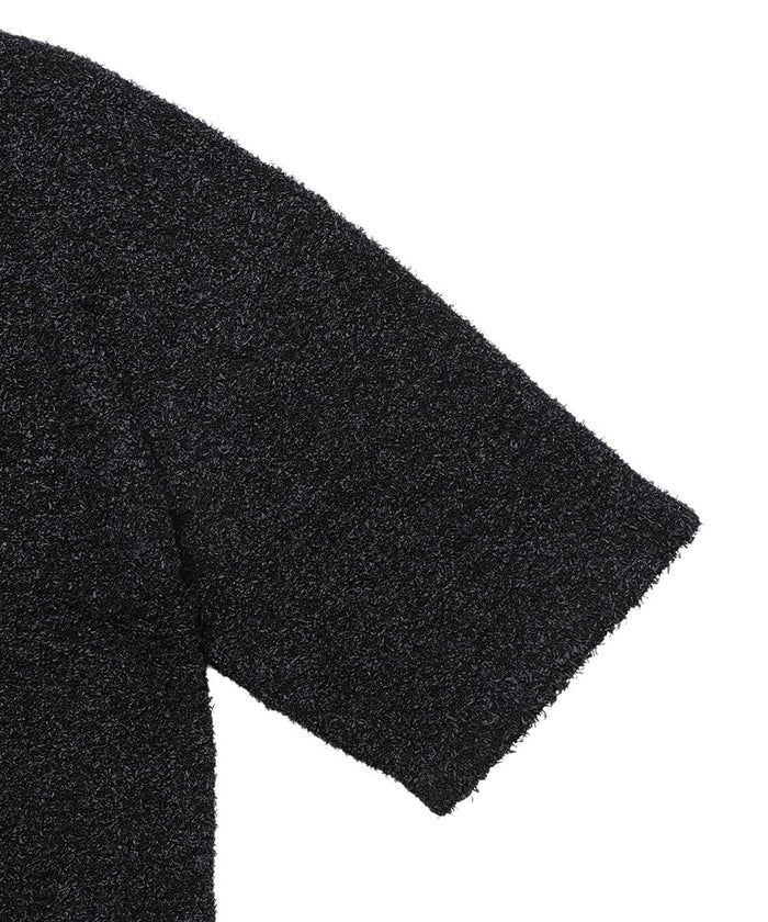 dry shaggy  BIG T-shirt_8