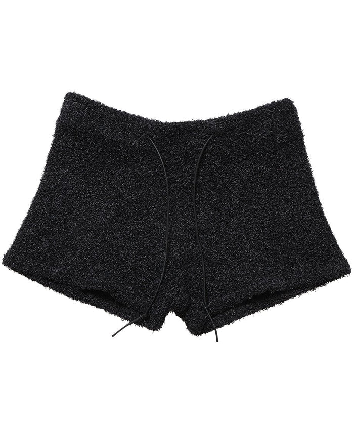 dry shaggy short pants_3
