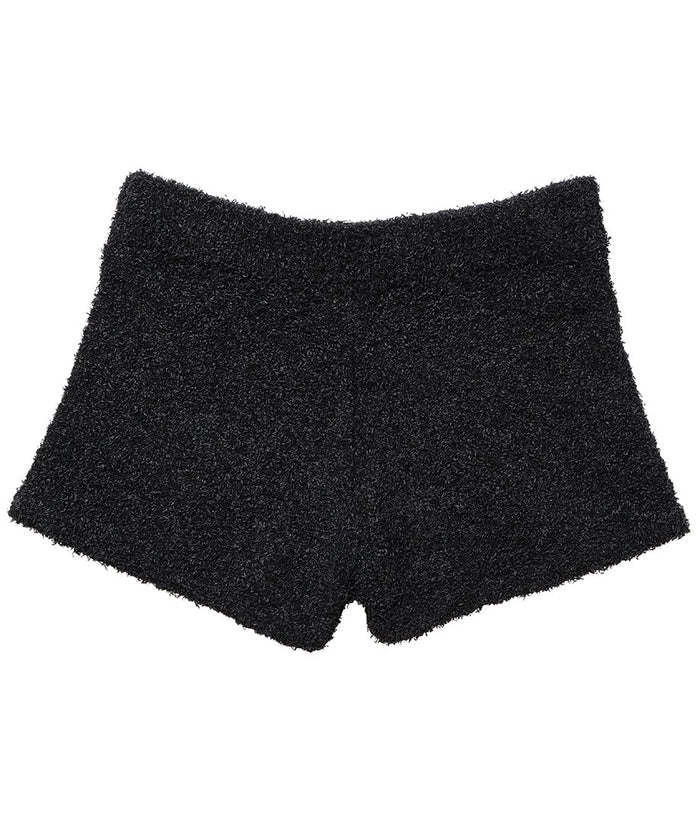 dry shaggy short pants_6