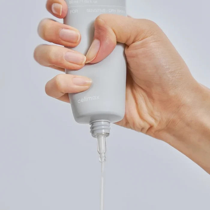 Dual Barrier Skin Wearable Cream