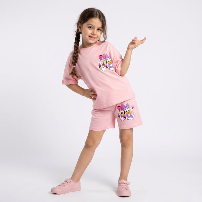 Duck & Mouse Play Set