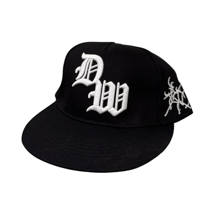 DW Snapback