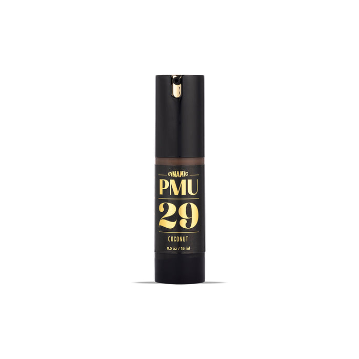 Dynamic PMU Pigment