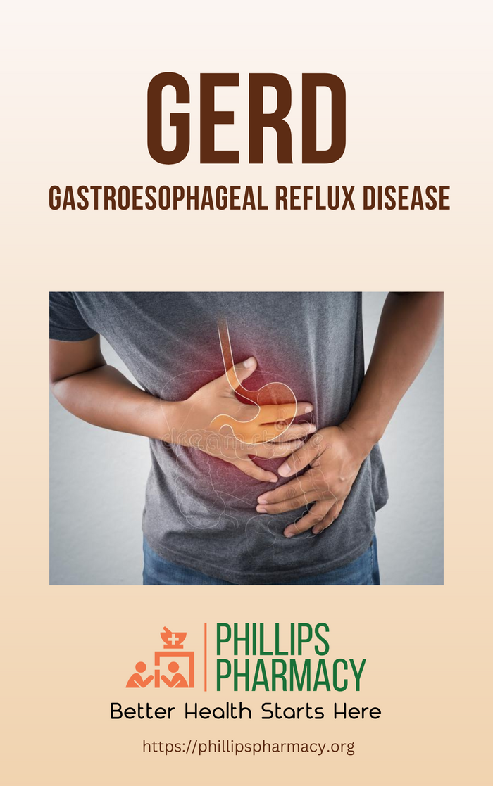 e-Book - GERD
