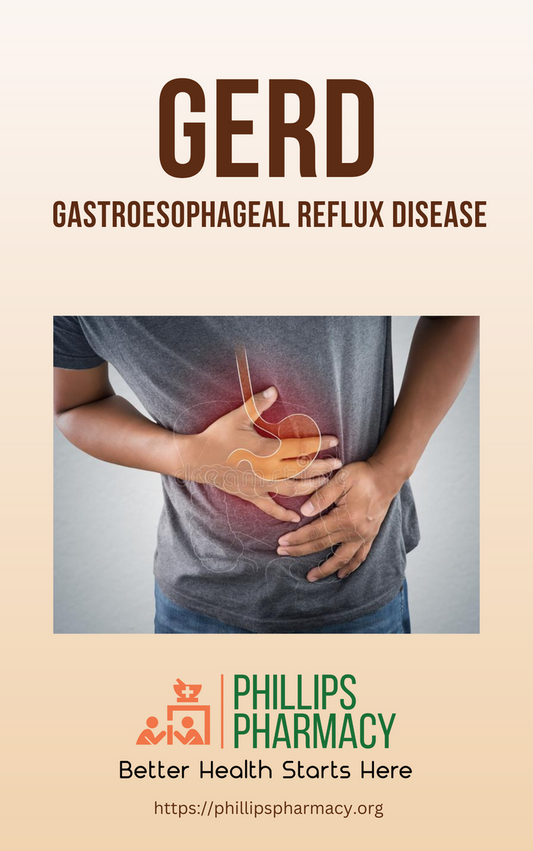 e-Book - GERD