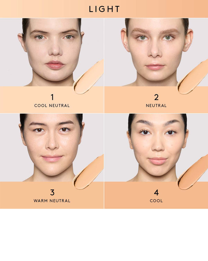 Eaze Drop Blur + Smooth Tint Stick — 2