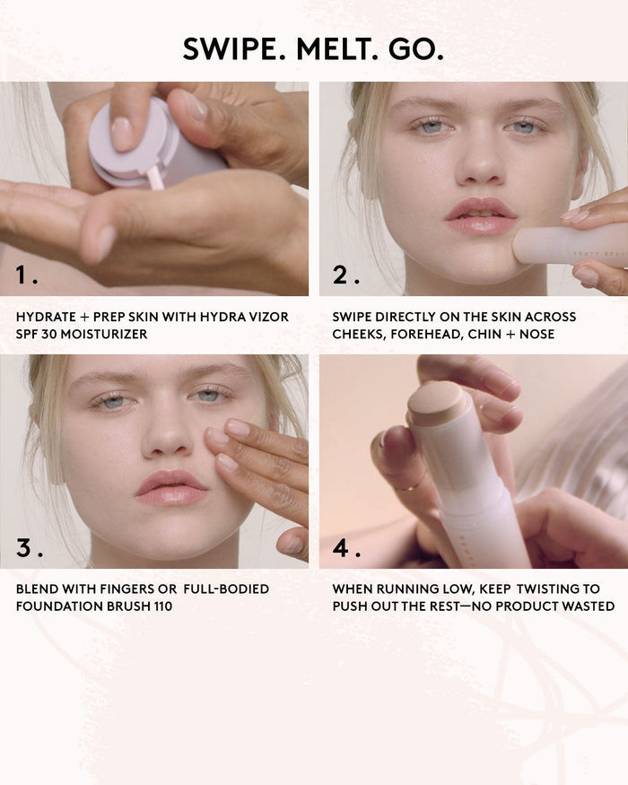 Eaze Drop Blur + Smooth Tint Stick — 4