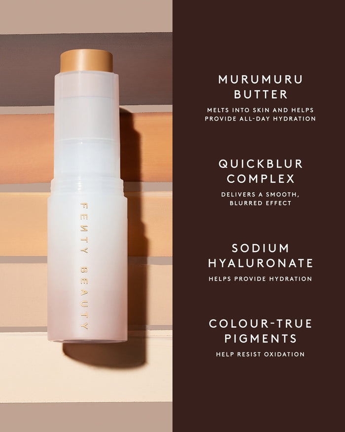 Eaze Drop Blur + Smooth Tint Stick — 5