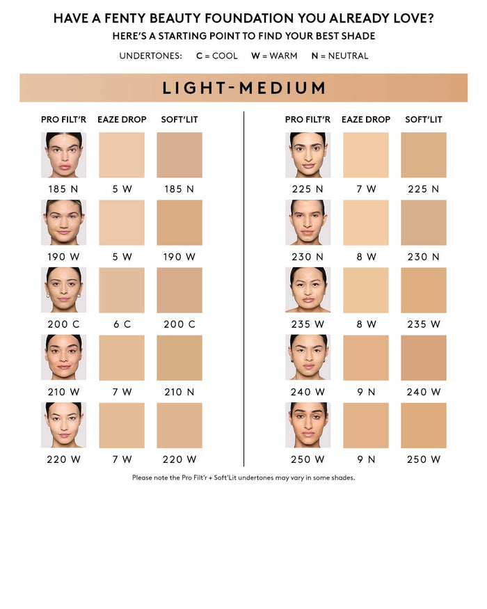 Eaze Drop Blur + Smooth Tint Stick — 6