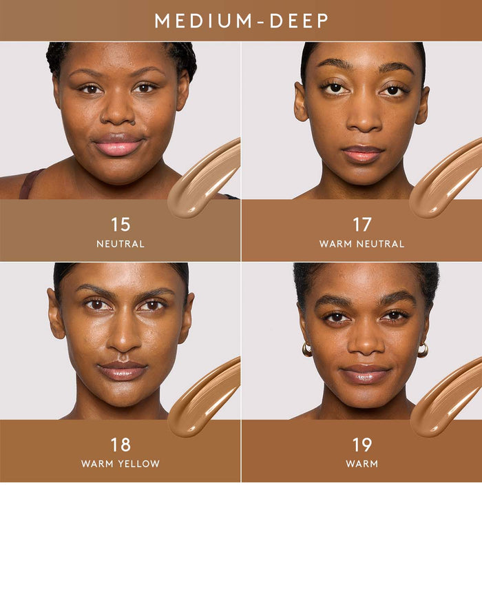 Eaze Drop Blurring Skin Tint — 15