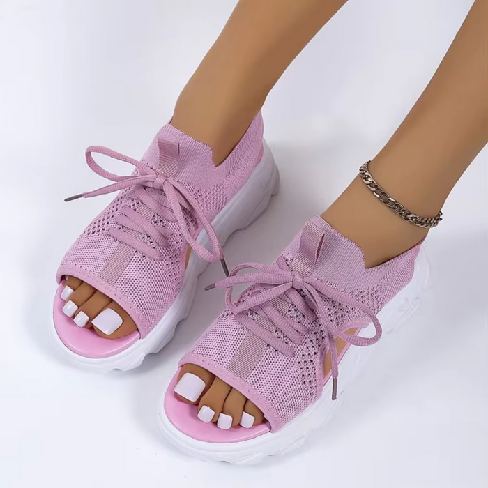 Pink / 5.5