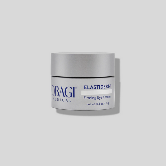 Elastiderm Eye Cream