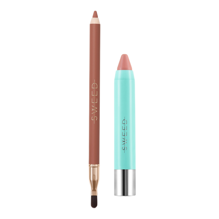 Elisa Maino - Lip Combo