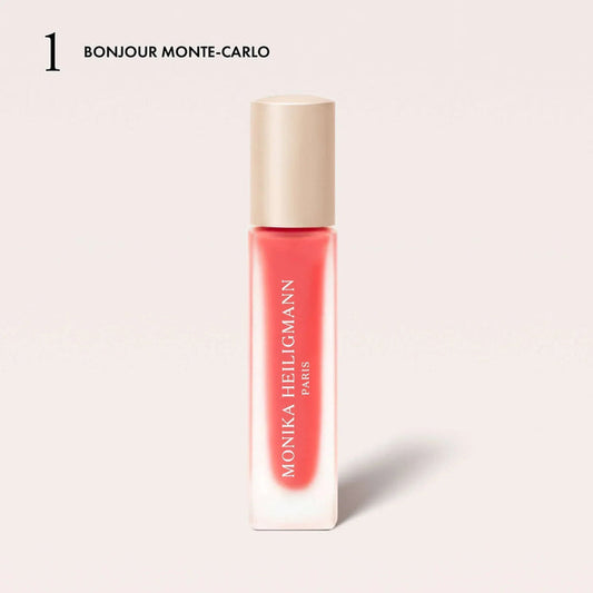 Elixir de Volume