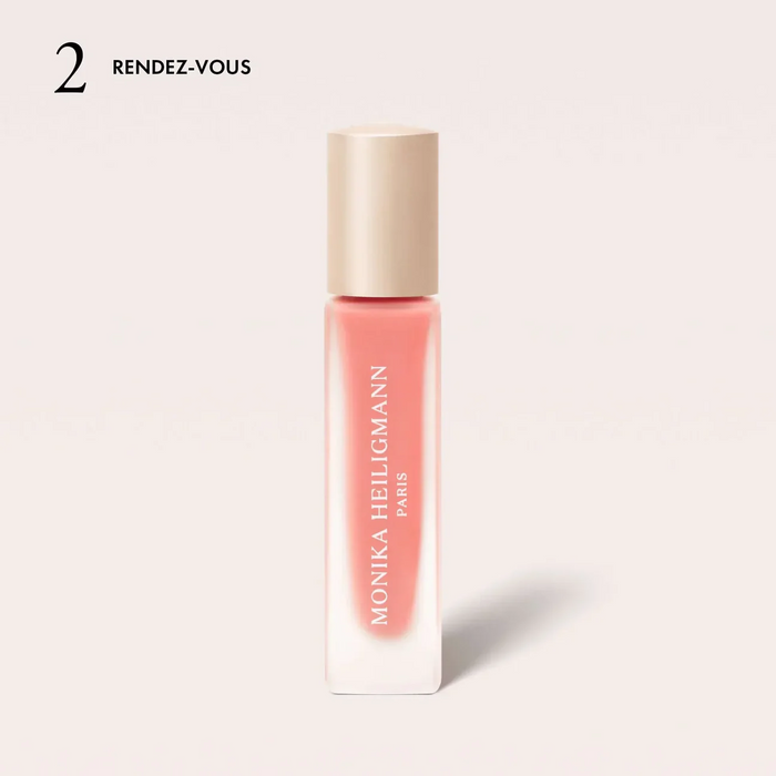 Elixir de Volume