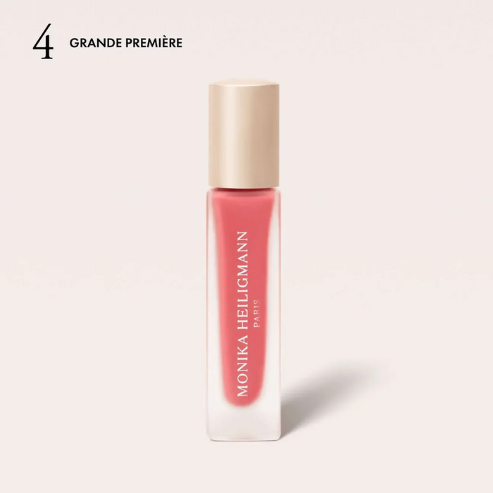Elixir de Volume