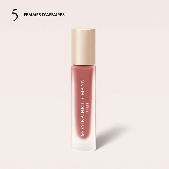 Elixir de Volume