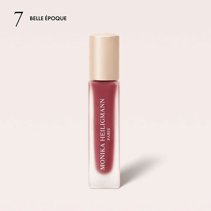 Elixir de Volume