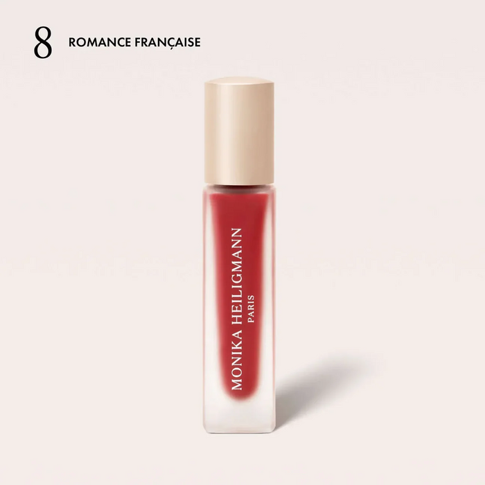 Elixir de Volume