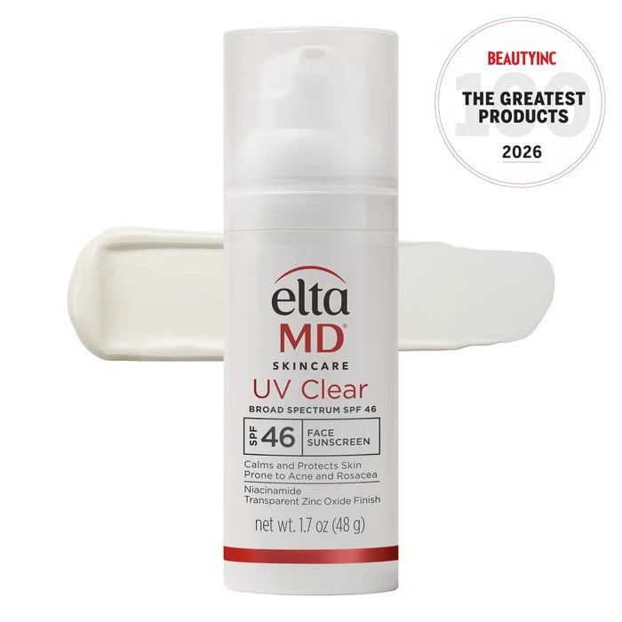 EltaMD UV Clear Broad-Spectrum SPF 46
