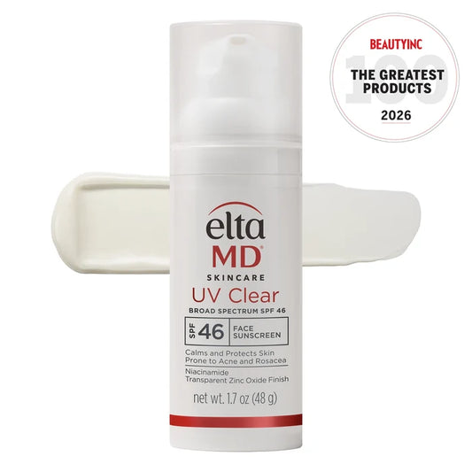 EltaMD UV Clear Broad-Spectrum SPF 46