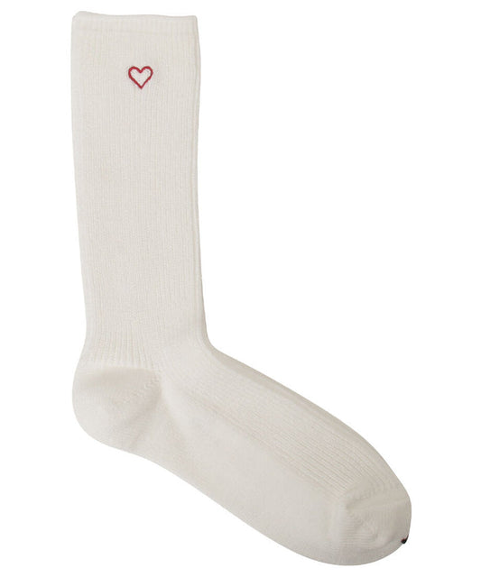 ♡embroidery socks_1