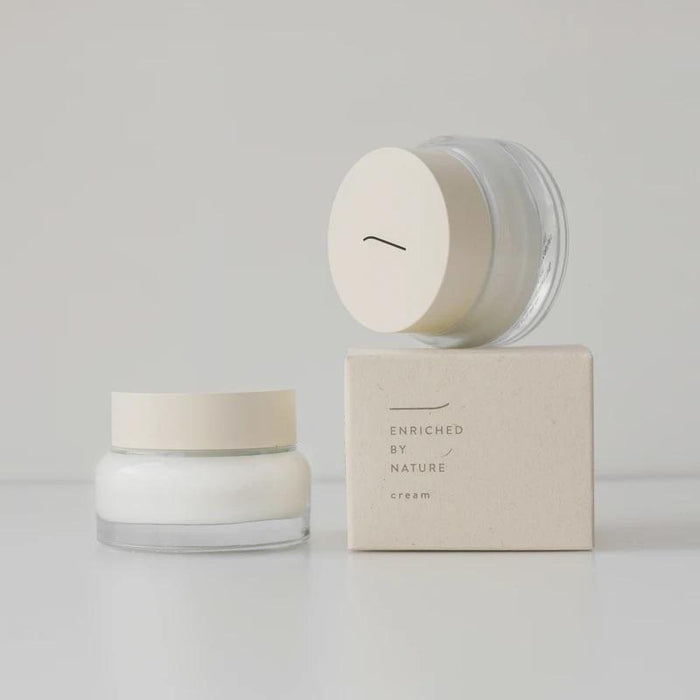 Enriched By Nature Cream - Korean-Skincare