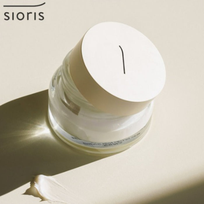 Enriched By Nature Cream - Korean-Skincare