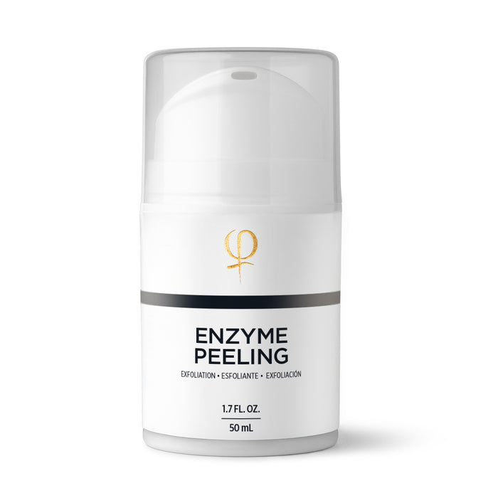 Enzyme Peeling