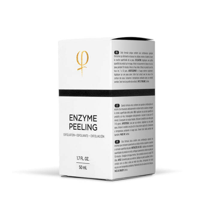 Enzyme Peeling